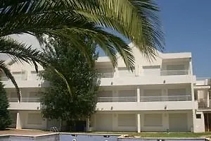 Habitat Garden Hotel Port de Pollença 3*,  Spanien