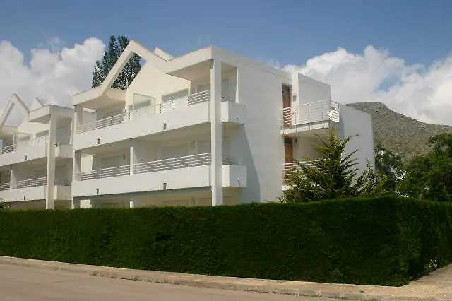 ***  Habitat Garden Hotel Port de Pollença Espanha
