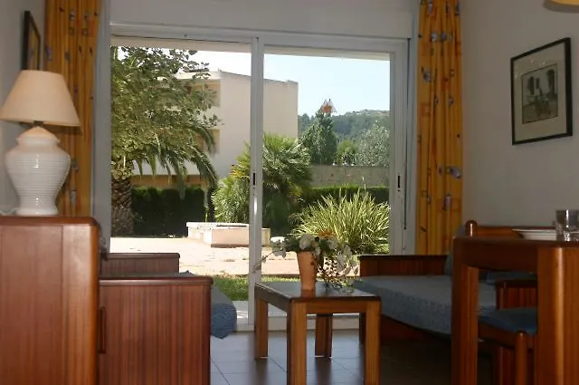 Habitat Garden Hotel Port de Pollença