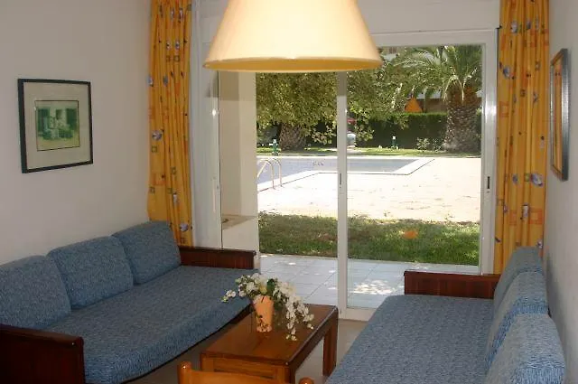Habitat Garden Hotel Port de Pollença Espanha
